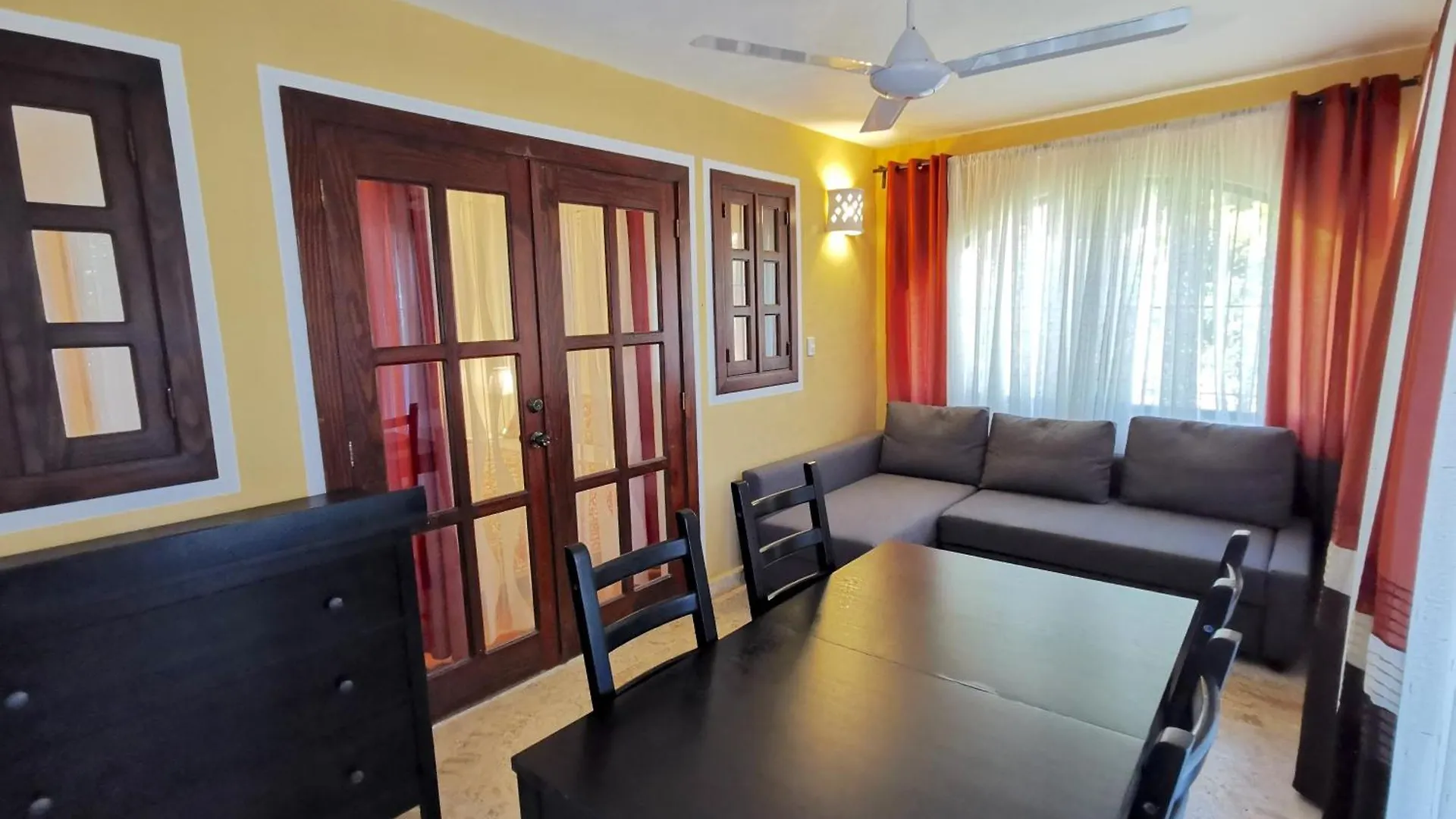Tropical Suites And Villas - Los Corales Beach - Great Location With Many Restaurants Punta Cana 5*,  Dominican Republic