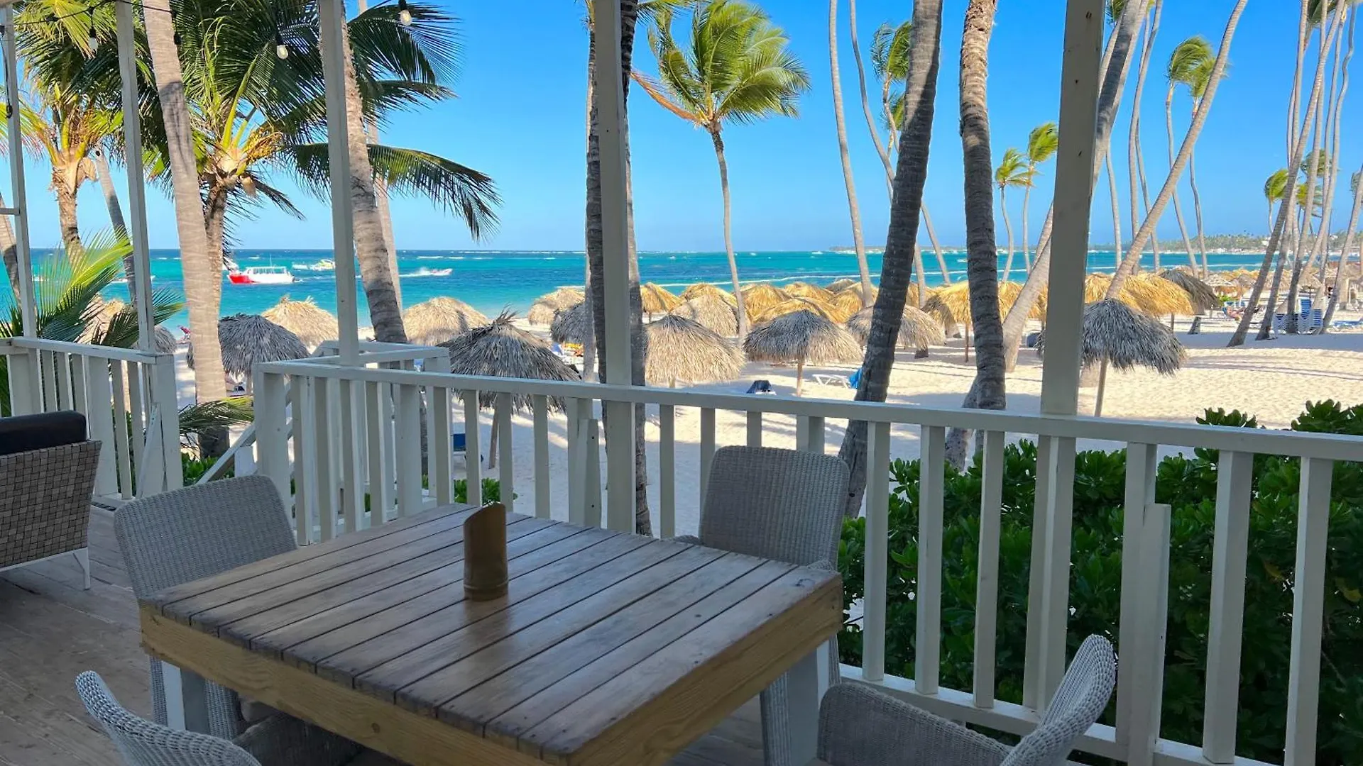 بونتا كانا Tropical Suites And Villas - Los Corales Beach - Great Location With Many Restaurants بونتا كانا