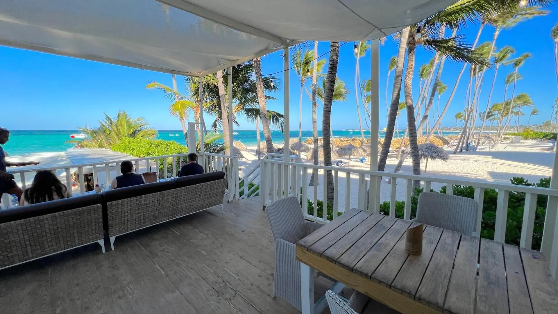 Tropical Suites And Villas - Los Corales Beach - Great Location With Many Restaurants Punta Cana