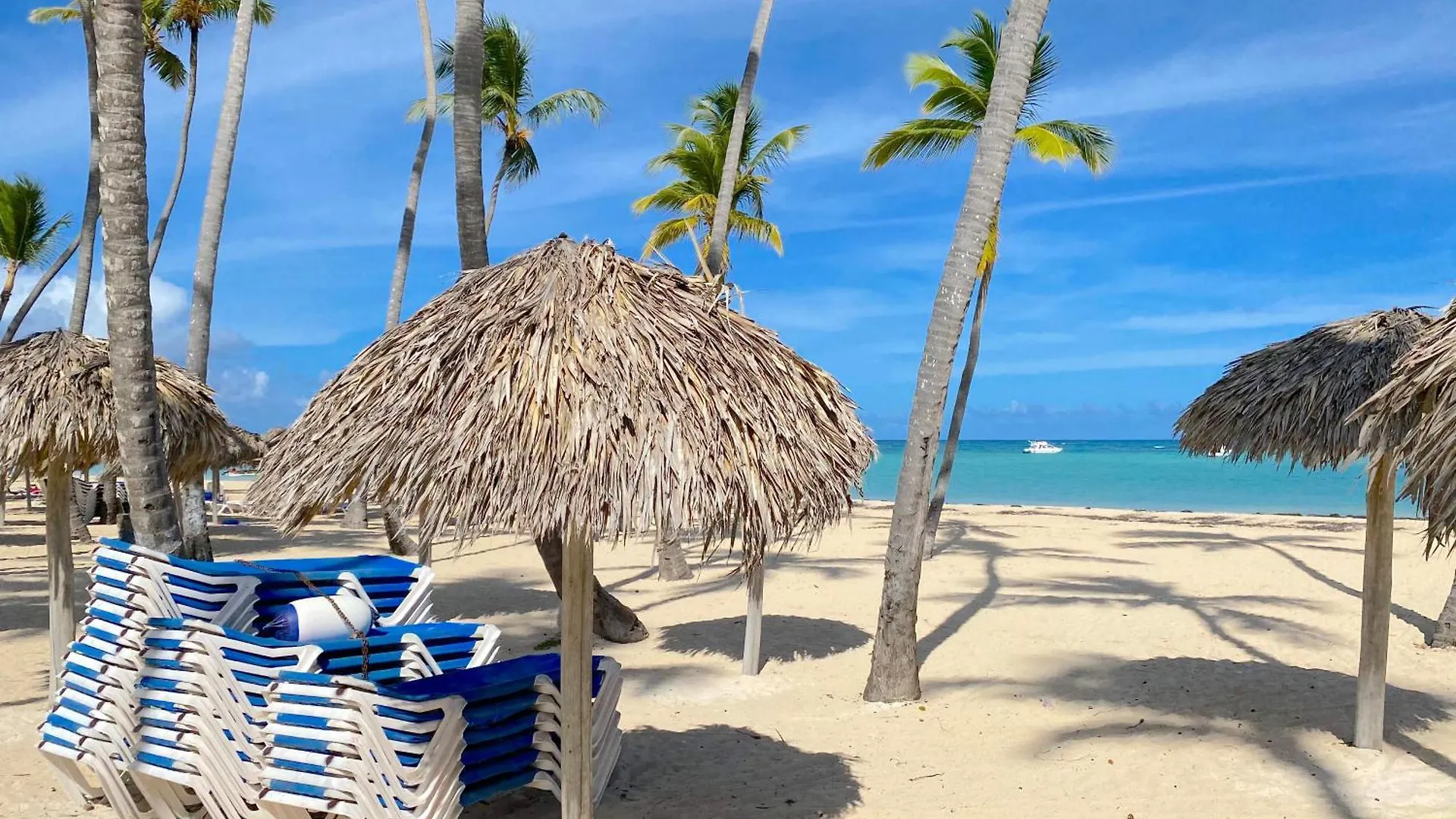 بونتا كانا Tropical Suites And Villas - Los Corales Beach - Great Location With Many Restaurants جمهورية الدومينيكان