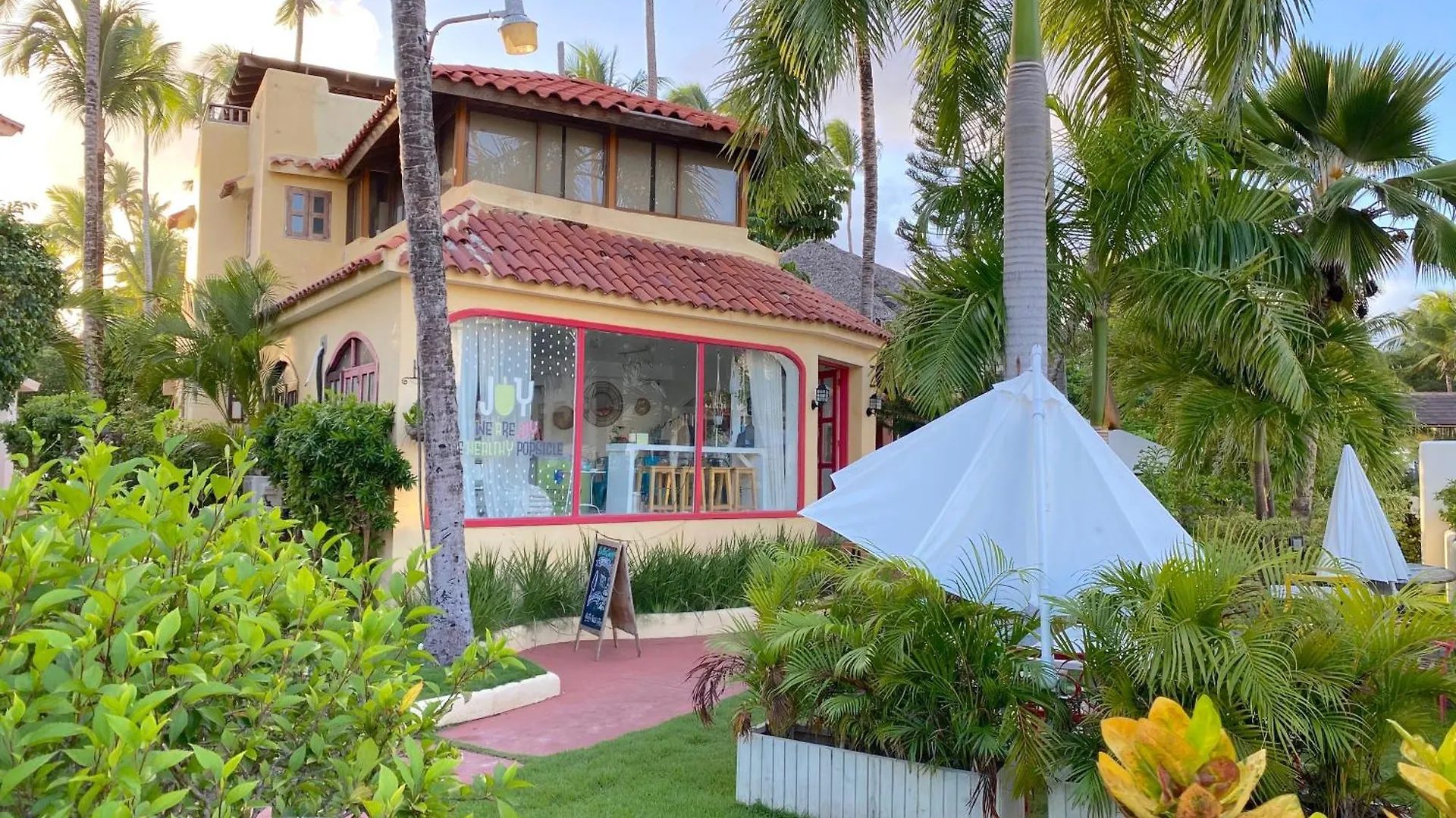 بونتا كانا Tropical Suites And Villas - Los Corales Beach - Great Location With Many Restaurants 5*, بونتا كانا جمهورية الدومينيكان