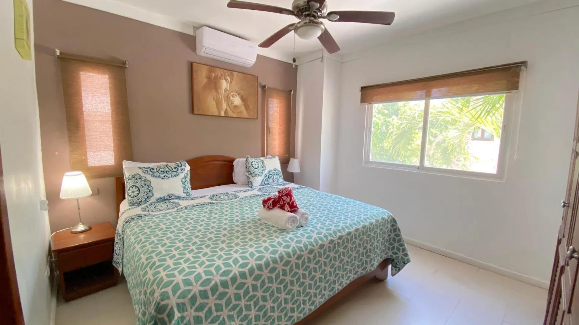 ***** Aparthotel Tropical Suites And Villas - Los Corales Beach - Great Location With Many Restaurants Punta Cana Dominican Republic