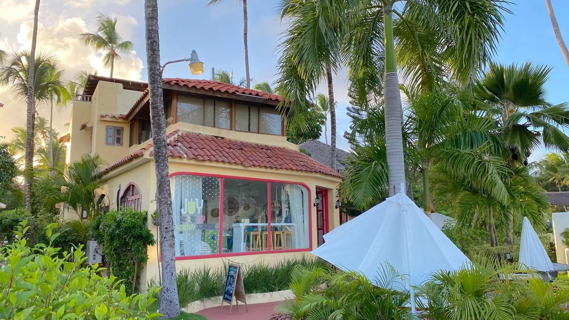 ***** شقة فندقية بونتا كانا Tropical Suites And Villas - Los Corales Beach - Great Location With Many Restaurants جمهورية الدومينيكان