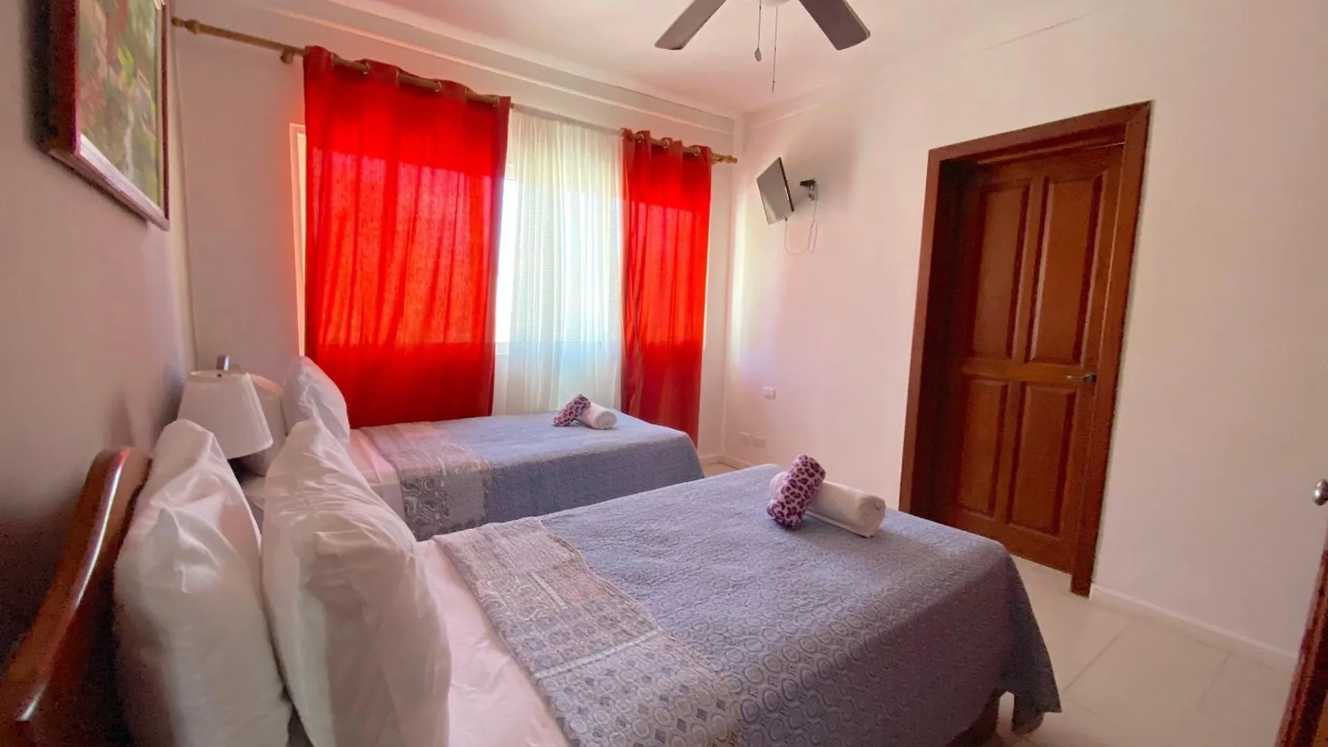 بونتا كانا Tropical Suites And Villas - Los Corales Beach - Great Location With Many Restaurants 5*, بونتا كانا