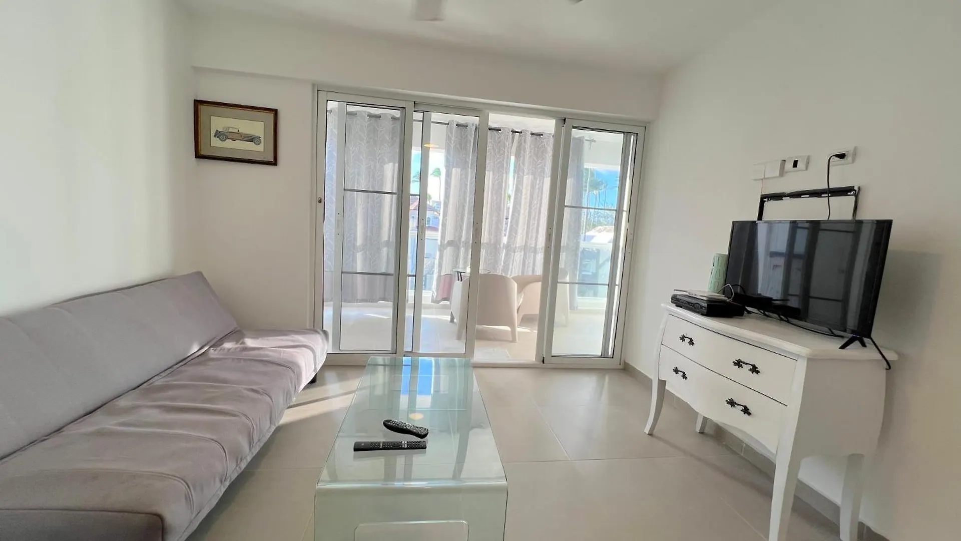 Tropical Suites And Villas - Los Corales Beach - Great Location With Many Restaurants Punta Cana Aparthotel