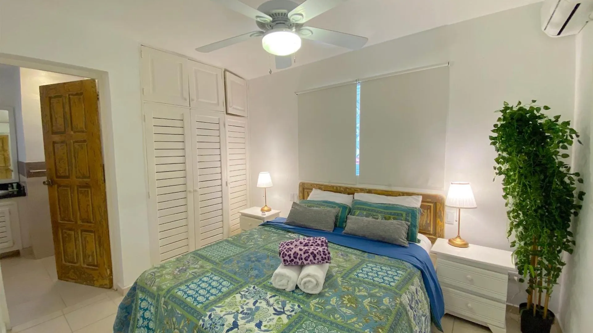 ***** شقة فندقية بونتا كانا Tropical Suites And Villas - Los Corales Beach - Great Location With Many Restaurants جمهورية الدومينيكان
