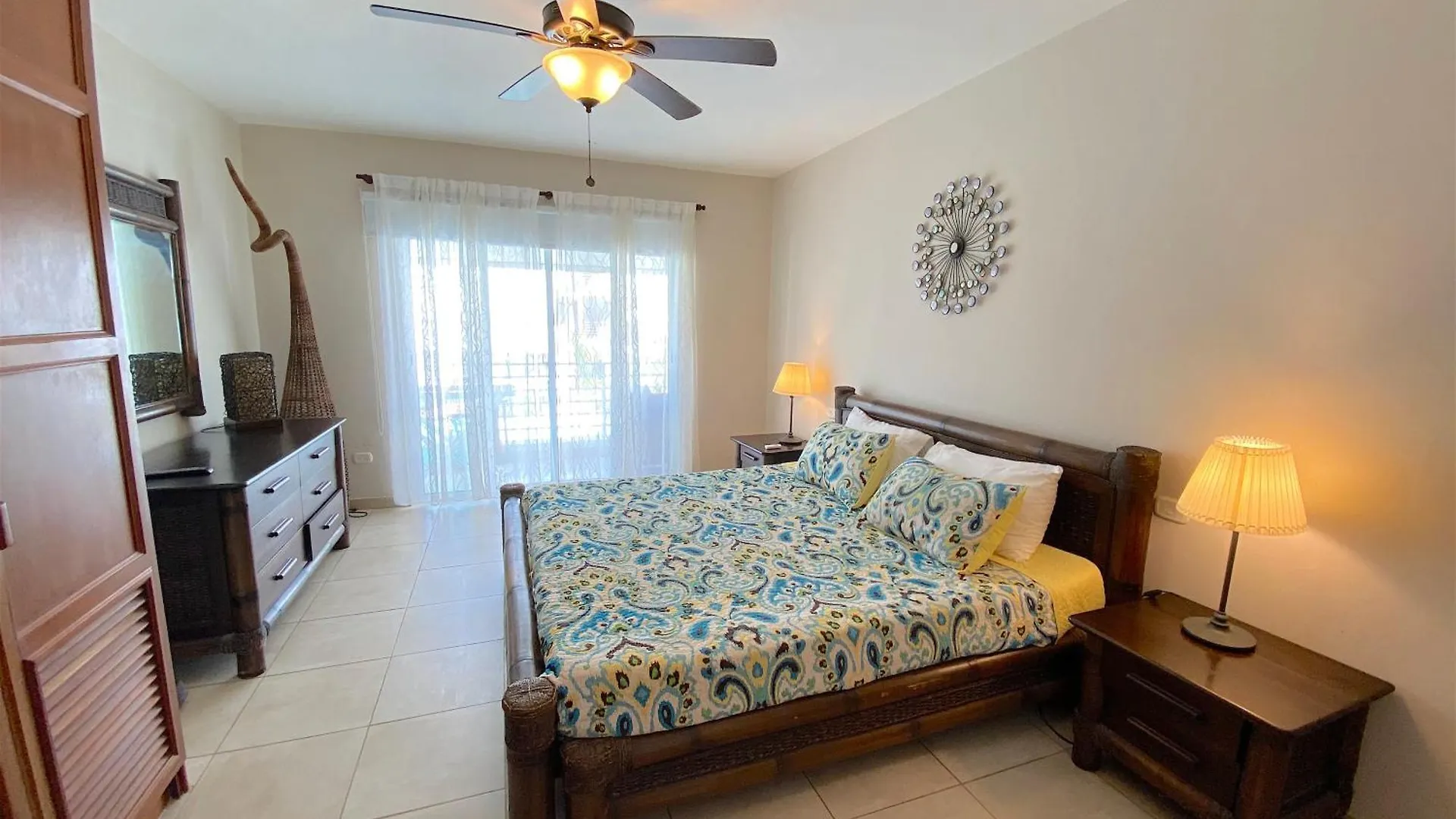 بونتا كانا Tropical Suites And Villas - Los Corales Beach - Great Location With Many Restaurants بونتا كانا