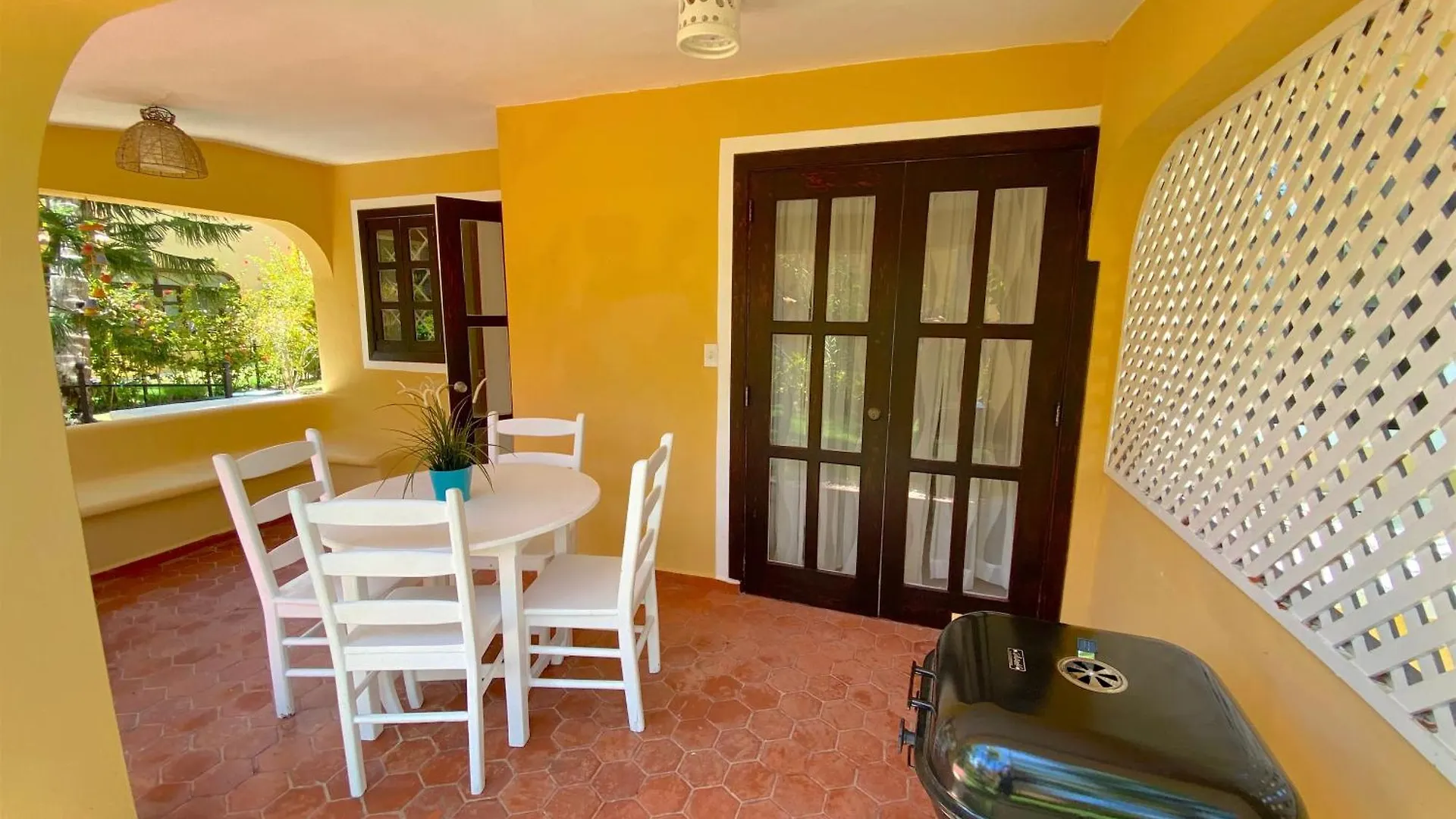 Aparthotel Tropical Suites And Villas - Los Corales Beach - Great Location With Many Restaurants Punta Cana
