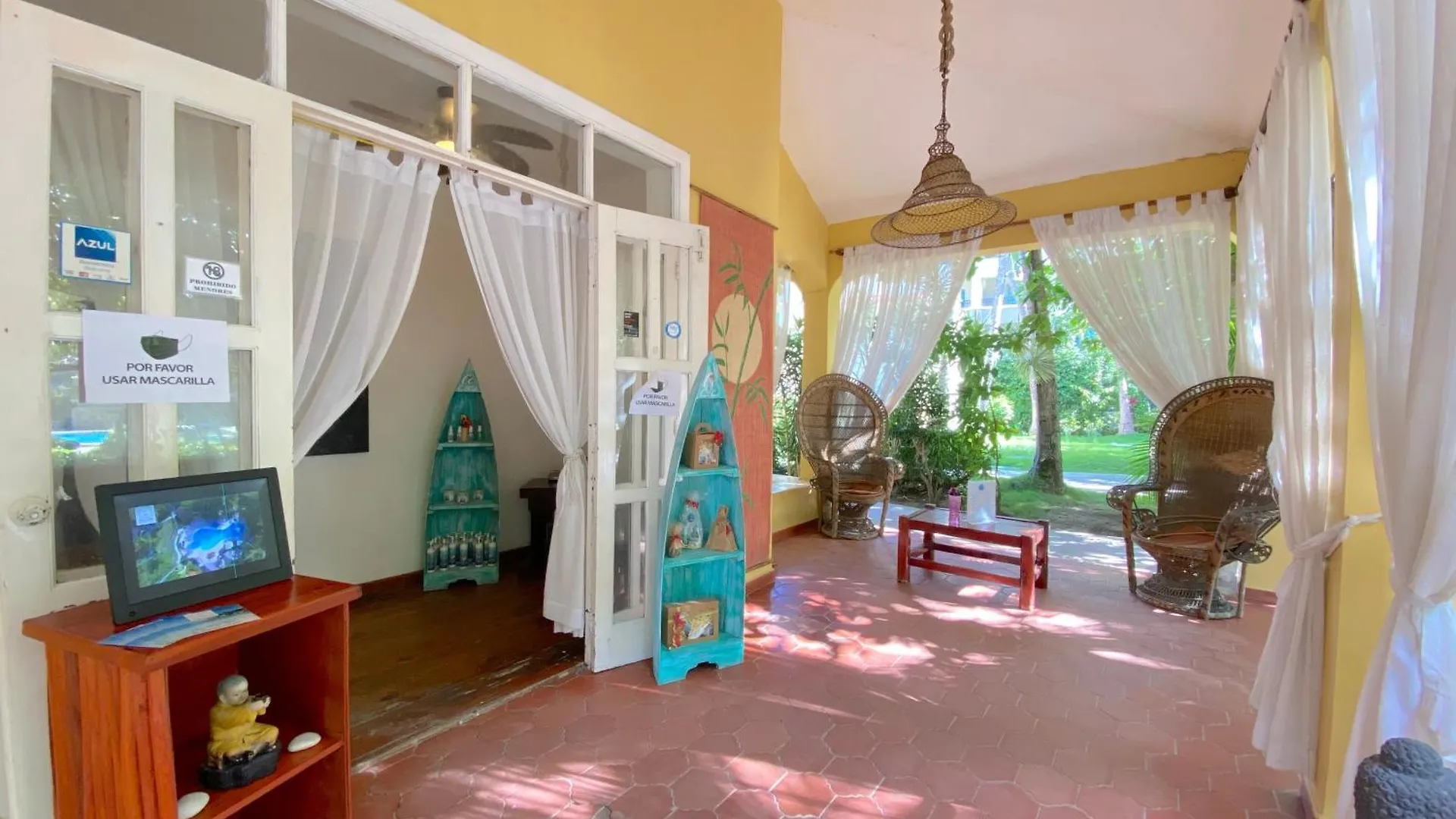بونتا كانا Tropical Suites And Villas - Los Corales Beach - Great Location With Many Restaurants 5*, بونتا كانا جمهورية الدومينيكان