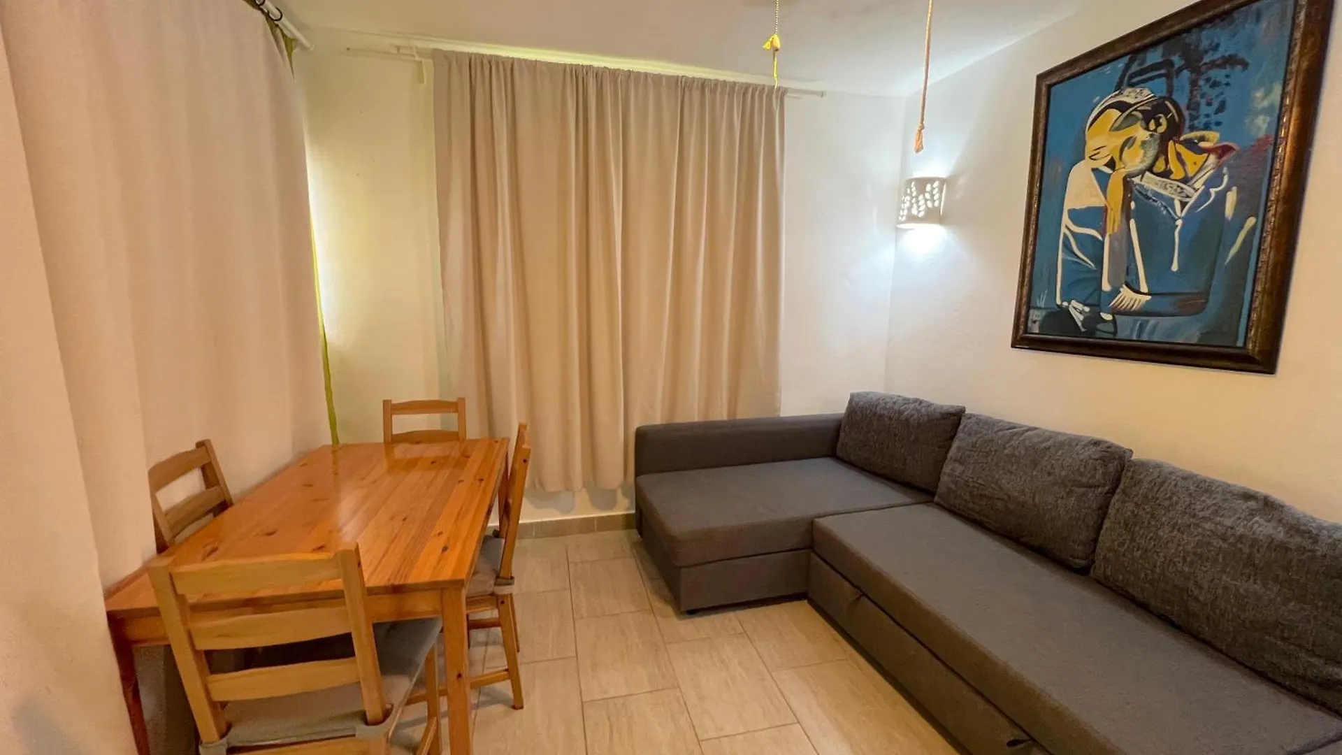 بونتا كانا Tropical Suites And Villas - Los Corales Beach - Great Location With Many Restaurants شقة فندقية