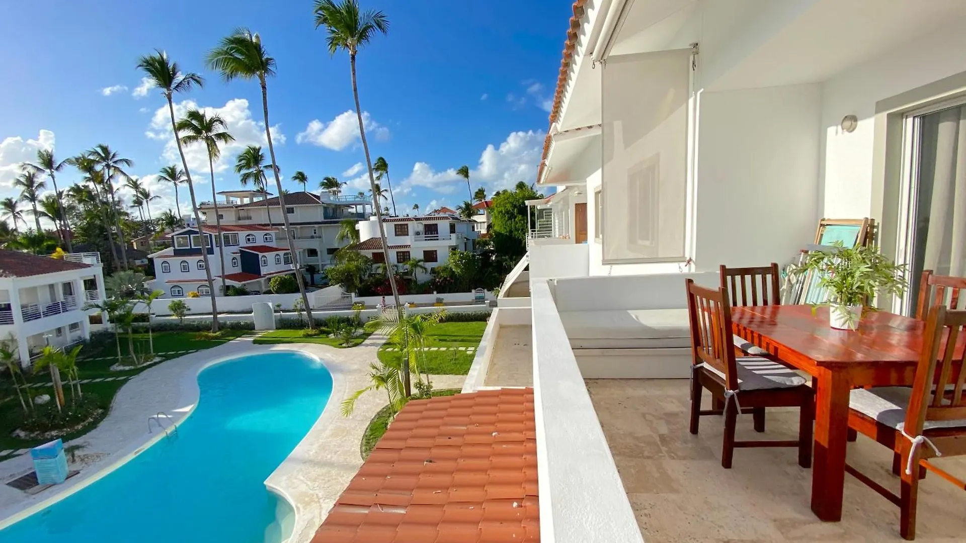 Tropical Suites And Villas - Los Corales Beach - Great Location With Many Restaurants Punta Cana 5*,  Dominican Republic