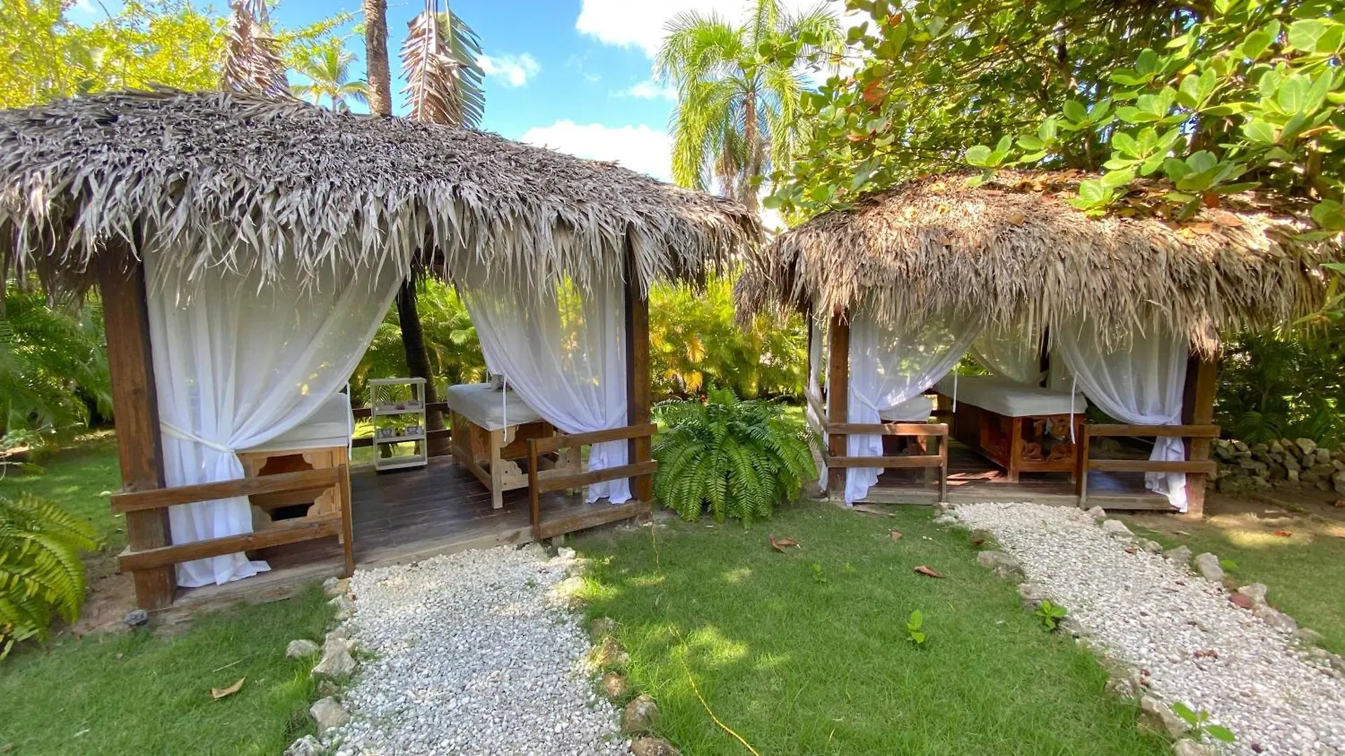 شقة فندقية بونتا كانا Tropical Suites And Villas - Los Corales Beach - Great Location With Many Restaurants