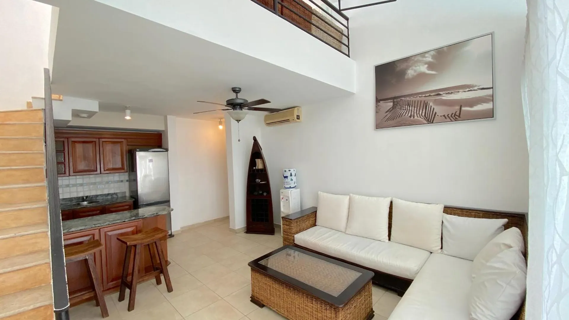 ***** شقة فندقية بونتا كانا Tropical Suites And Villas - Los Corales Beach - Great Location With Many Restaurants جمهورية الدومينيكان