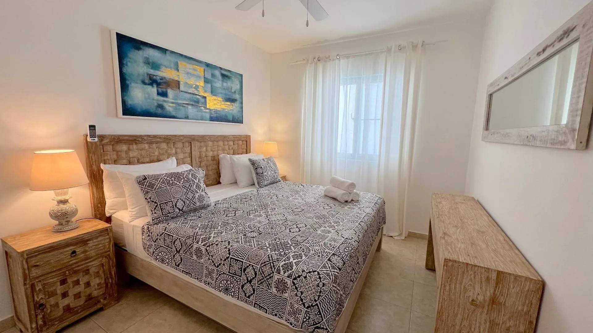 Tropical Suites And Villas - Los Corales Beach - Great Location With Many Restaurants Punta Cana 5*,  Dominican Republic