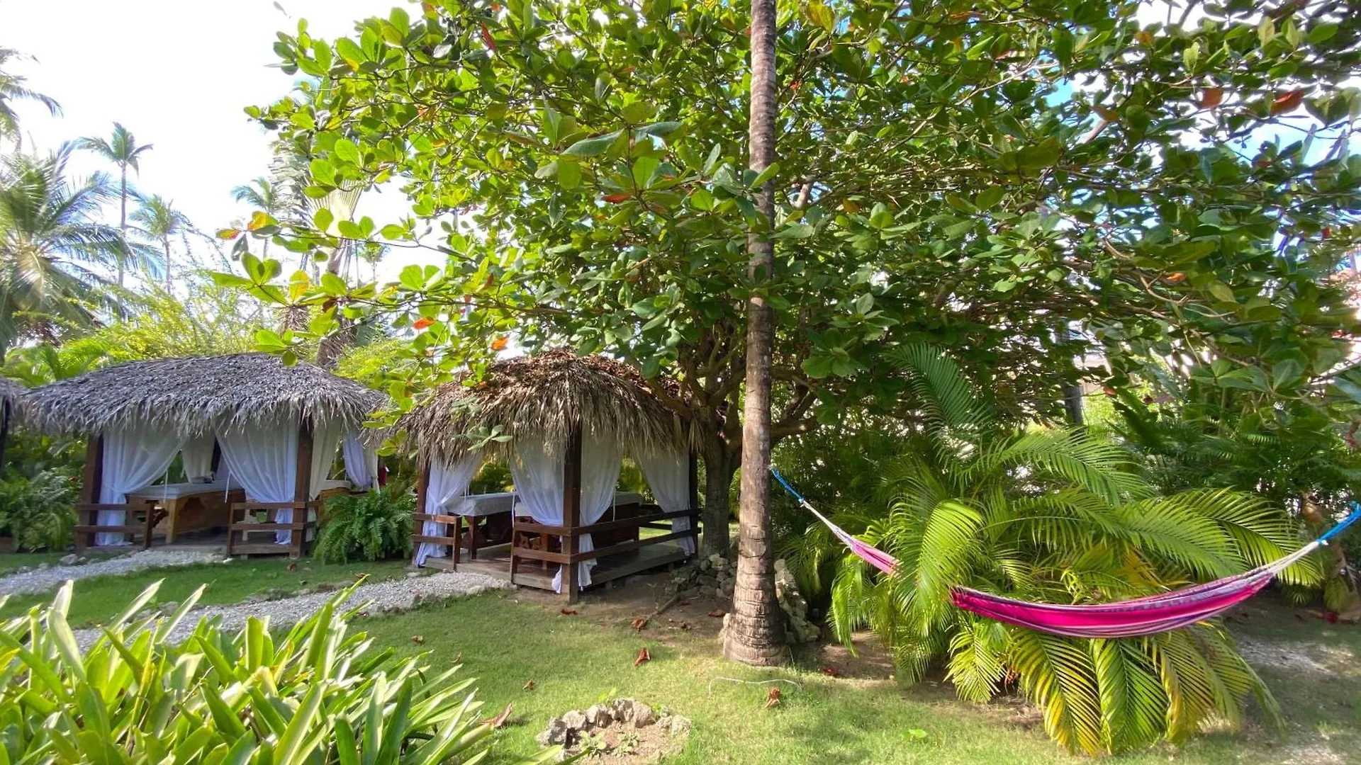 بونتا كانا Tropical Suites And Villas - Los Corales Beach - Great Location With Many Restaurants بونتا كانا