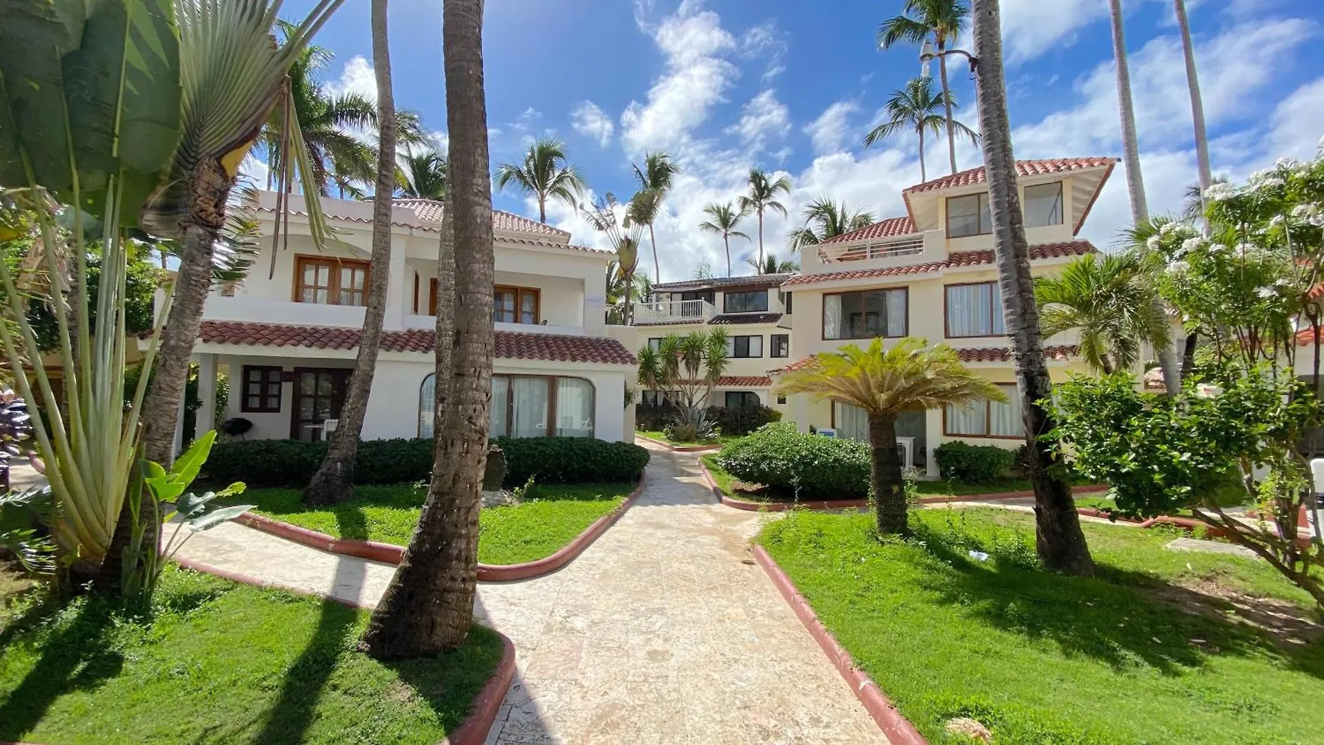بونتا كانا Tropical Suites And Villas - Los Corales Beach - Great Location With Many Restaurants شقة فندقية