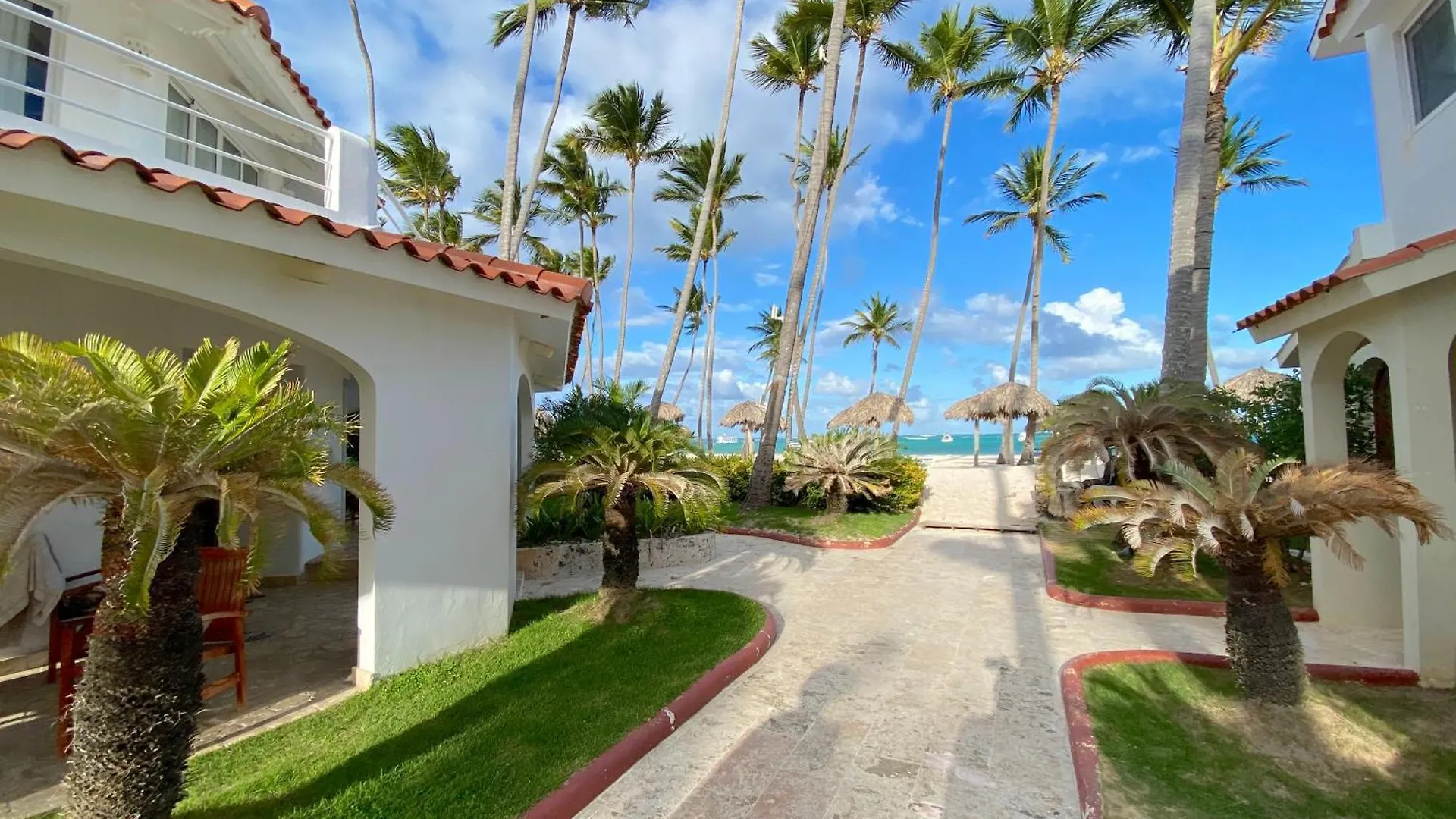 Tropical Suites And Villas - Los Corales Beach - Great Location With Many Restaurants Punta Cana